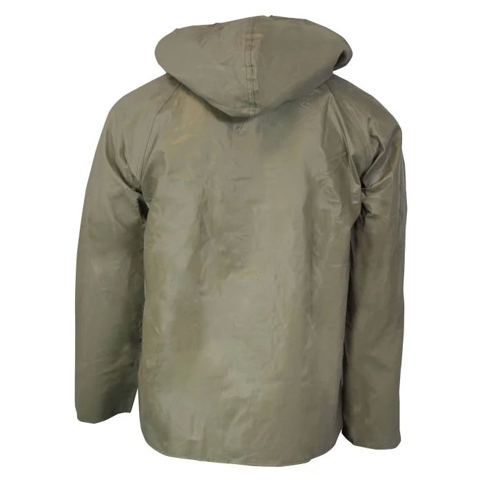 Neese Magnum 45 Series Jacket with Hood