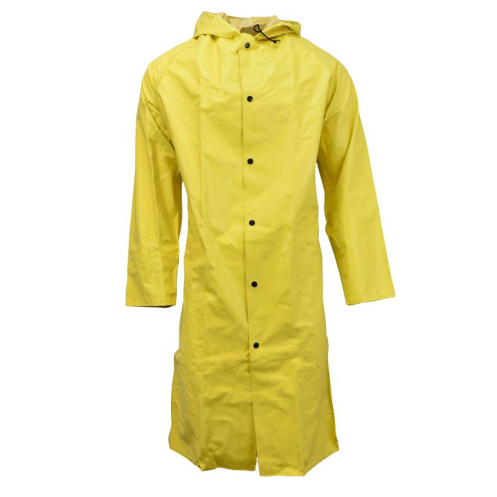 Neese Magnum 45 Series Coat with Attached Hood
