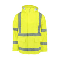 Neese 237AJ Flex Arc II Series Jacket