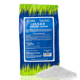 Supply Solutions Calcium Nitrate 15.5-0-0 + 19% Ca | Fast-Acting Water Soluble Fertilizer Prevents Blossom End Rot - Boosts Growth & Yield for Vegetables, Fruit, Gardens & Hydroponics