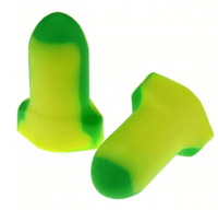 Radians Ear Plug Dispenser - Holds 250 Pairs (500 Plugs)