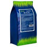 20-10-10 NitroPlus Fertilizer for Lawns and Gardens, All Purpose Lawn Fertilizer and Garden Fertilizer, Outdoor Plant Food with Nitrogen Phosphate and Potash Blend