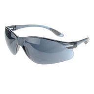 Radians Passage® Safety Eyewear - Smoke Frame - Smoke Lens