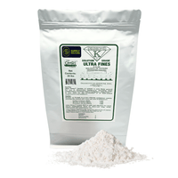 Supply Solutions Sulfate of Potash 0-0-50 - Sulfate of Potash Plant Fertilizer for Flowers, Lawn, Fruits