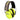 Radians TRPX™ Hi-Visibility 29 Earmuff - Hi-Vis Green