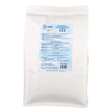 Supply Solutions Pacific Bounty Organic Shrimp Fertilizer 6-8-0 | 13% Calcium | Natural Phosphorus-Rich Fertilizer for Tomatoes, Peppers, and Flowering Plants | Soil-Building