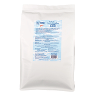 Supply Solutions Pacific Bounty Organic Shrimp Fertilizer 6-8-0 | 13% Calcium | Natural Phosphorus-Rich Fertilizer for Tomatoes, Peppers, and Flowering Plants | Soil-Building