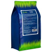IronMaxx Granular Fertilizer - All Purpose Plant Food with Iron and Sulfur, Slow Release Garden Fertilizer for Lawn, Vegetables, Flowers & Trees, Outdoor Plant Fertilizer