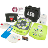 Zoll- AED Plus Fully Automatic Defibrillator