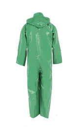 Neese Chem Shield 96 Series Coverall with Hood