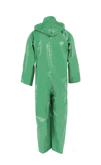 Neese Chem Shield 96 Series Coverall with Hood