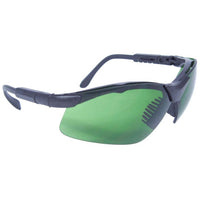 Radians Revelation™ Safety Eyewear - Black Frame - IRUV 3.0 Lens