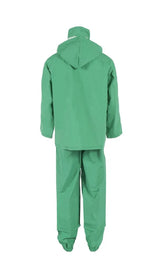 Neese I-96 Economy Chem Shield Series 3-Piece Suit