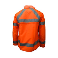 Neese Telcom 9002 Series Jacket with Hood