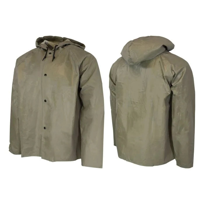 Neese Magnum 45 Series Jacket with Hood