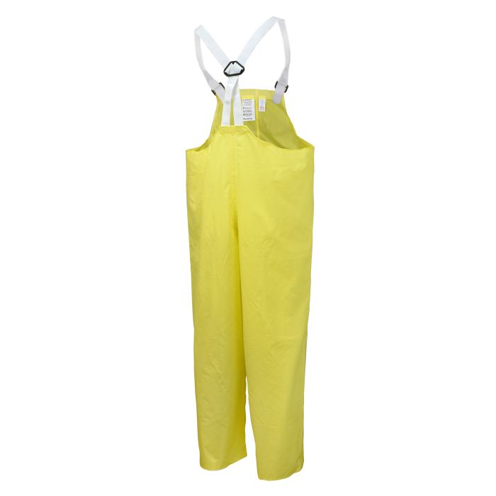 Neese Tuff Wear 275 Series Bib Trouser with Safety Fly