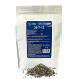 Supply Solutions 25-7-12 Lawn Fertilizer - Lawn Food for Grass, Turf and Garden Plants for Greener Grass - Plant Food for Lawn