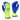 Radians RWG27 Cut Protection Level A3 Dipped Winter Gripper Glove