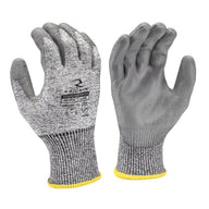 Radians RWG572 HPPE/Polyester Shell A4 Cut Level Polyurethane Palm Dip