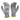 Radians RWG572 HPPE/Polyester Shell A4 Cut Level Polyurethane Palm Dip