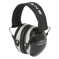 Radians TRPX™ 29 Earmuff - Black & Gray