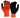 Pyramex GL608C Micro-Foam Nitrile Work Gloves (Dozen)
