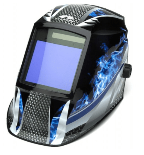 Pyramex WHAM3030 Auto Darkening Welding Helmet