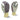 Radians RWG3010 Economy Shoulder Gray Split Cowhide Leather Glove