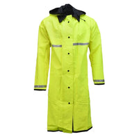 Neese 475 Duty Series Reversible Coat with 3M Reflective Taping