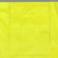 Radians RW08 Class 3 SE Rain Jacket