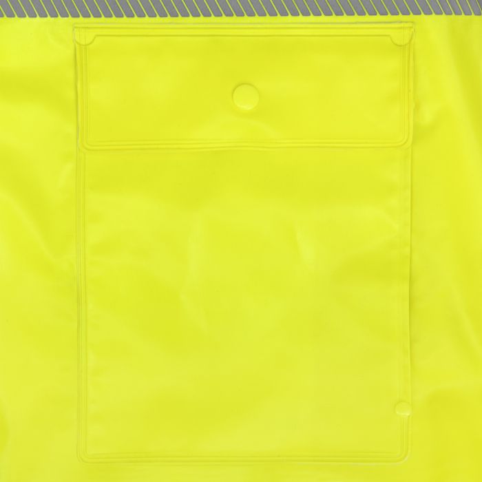 Radians RW08 Class 3 SE Rain Jacket
