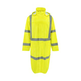 Radians RW08 Class 3 Self Extinguishing Raincoat