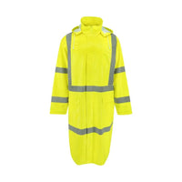 Radians RW08 Class 3 Self Extinguishing Raincoat