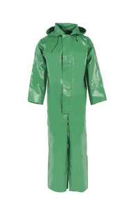 Neese Chem Shield 96 Series Coverall with Hood