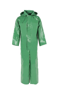 Neese Chem Shield 96 Series Coverall with Hood