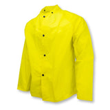Neese Cool Wear 375 Series Jacket with Snaps for Hood