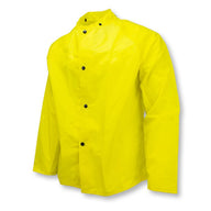 Neese Cool Wear 375 Series Jacket with Snaps for Hood