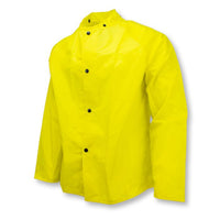 Neese Cool Wear 375 Series Jacket with Snaps for Hood