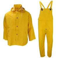 Neese Economy 1600 3-Piece Rain Suit