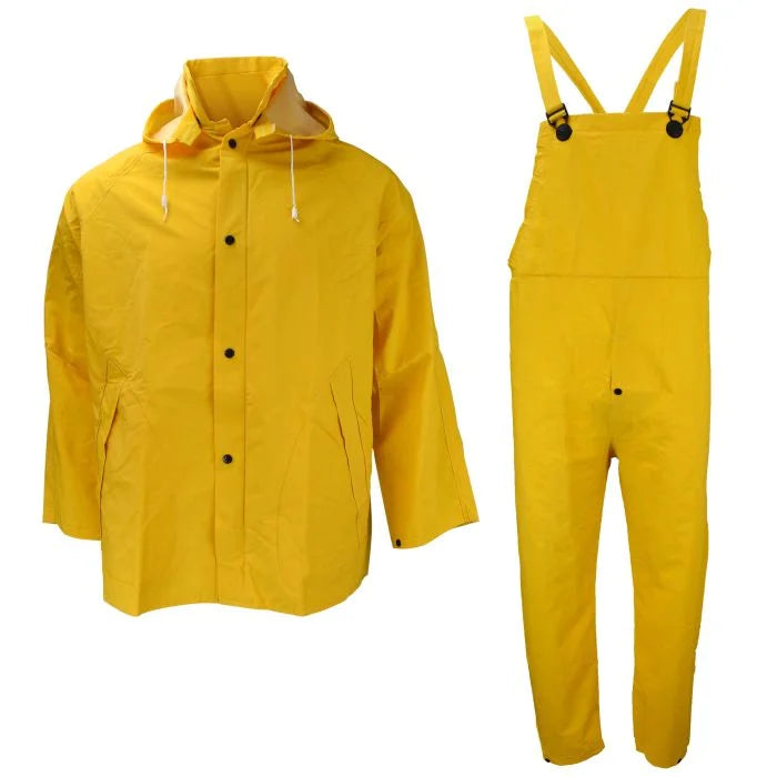 Neese Economy 1600 3-Piece Rain Suit
