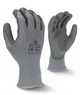 Radians PU Palm Coated Work Gloves RWG14 (Dozen)