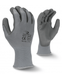 Radians PU Palm Coated Work Gloves RWG14 (Dozen)