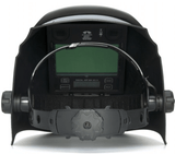Pyramex WHAD60 Series Auto Darkening Welding Helmet w/ Digital Controls