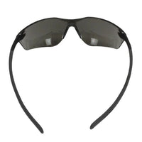 Radians Tecona® Safety Eyewear - Smoke Frame - Smoke Lens