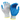 Pyramex GL501C5 ArchonX Crinkle Latex Gloves (Dozen)