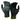 Pyramex GL603C5 CorXcel Micro-Foam Nitrile Gloves Cut 4 (Dozen)