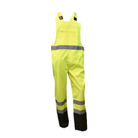 Radians RW30-ES1Y General Purpose Rain Bib Pants
