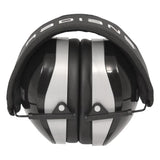 Radians TRPX™ 29 Earmuff - Black & Gray