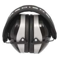 Radians TRPX™ 29 Earmuff - Black & Gray