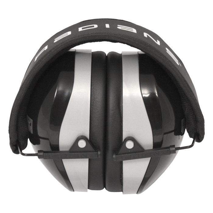 Radians TRPX™ 29 Earmuff - Black & Gray